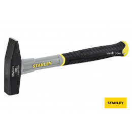 Молоток слюсарний STANLEY 