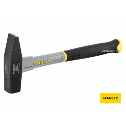 Молоток слюсарний STANLEY 