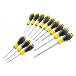 Набір викруток STANLEY 