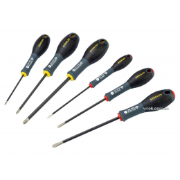 Набір викруток STANLEY 