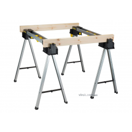 Стійки розкладні STANLEY 