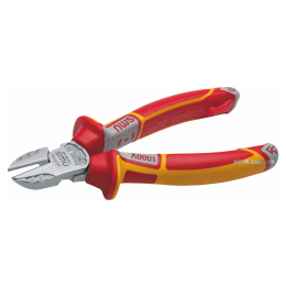 Бокорізи діелекричні ізольовані NWS 180 мм VDE до 1000 В