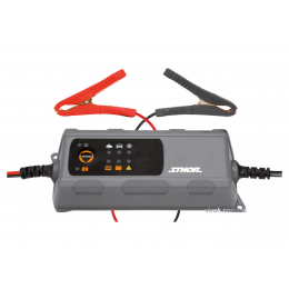 Перетворювач напруги з мережі 230 В АС в 6/12 В DC STHOR 1/4 А 120 Агод