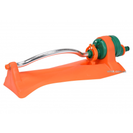 Зрошувач осциляційний з 15 отворами FLO 1/2