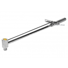 Ключ динамометричний стрілковий VOREL 1/2