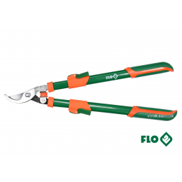 Сікатор до гілок телескопічний FLO 30 мм 660-910 мм