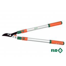 Сікатор до гілок телескопічний FLO 30 мм 660-1000 мм