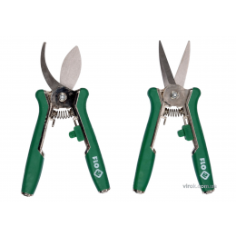 Сікатори до гілок FLO 10 мм 150 мм 2 шт