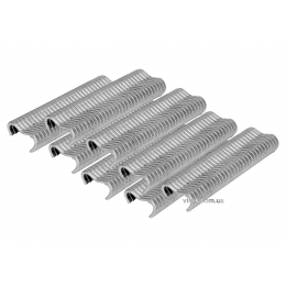 Скоби стягувальні VOREL тип 