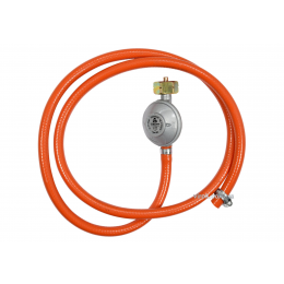 Шланг газовий з редуктором VOREL 1.5 м