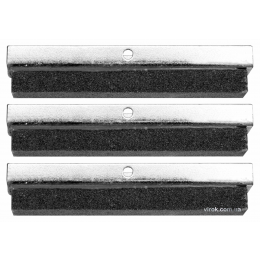 Камні точильні до хону YT-05811 YATO 51 х 7 мм 3 шт