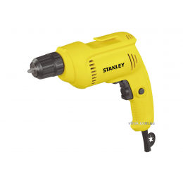 Дриль безударний STANLEY 550 Вт