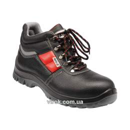 Черевики робочі YATO категорія S3 розмір 46