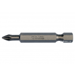 Насадка викруткова YATO 1/4