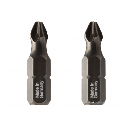 Насадка викруткова USH 1/4