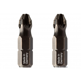 Насадка викруткова USH 1/4