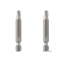 Насадка викруткова USH 1/4