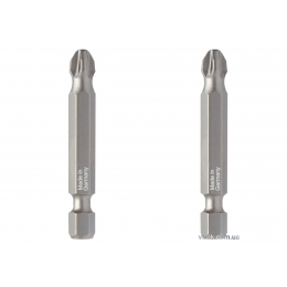 Насадка викруткова USH 1/4