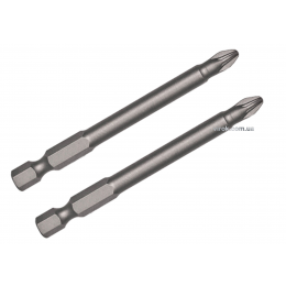 Насадка викруткова USH 1/4