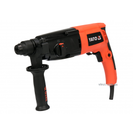 Перфоратор мережевий SDS+ YATO 620 Вт