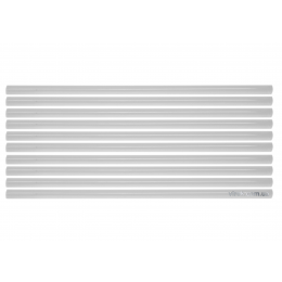 Стержні клейові безбарвні YATO 7.2 х 200 мм 10 шт