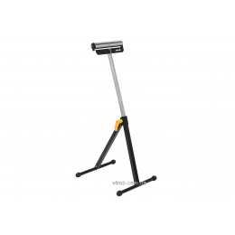 Стійка опорна роликова VOREL з регуляцією висоти