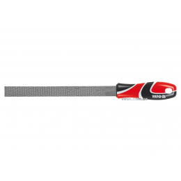 Рашпиль по дереву плоский YATO 250 мм #45