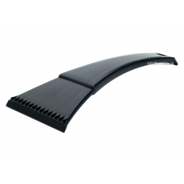 Скребок автомобільний ALASKA 97 х 250 мм (IZS3)