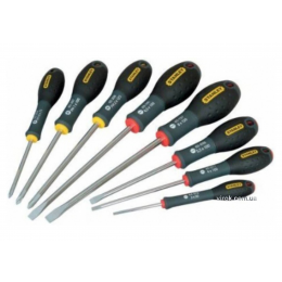 Набір викруток STANLEY 