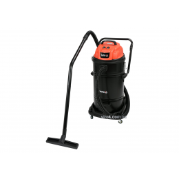 Порохотяг промисловий YATO 2400 Вт 70 л