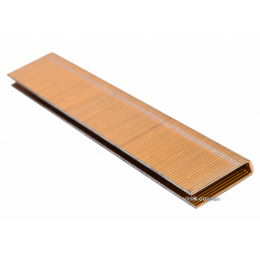 Скоби для пневматичного степлера VOREL 21 х 5.85 мм 2200 шт