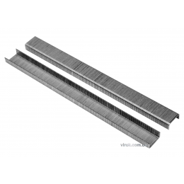 Скоби для пневматичного степлера VOREL 6 х 13 х 0.95 мм 12000 шт