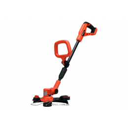 Тример акумуляторний YATO Li-Ion 18 В 30 см (БЕЗ АКУМУЛЯТОРА)