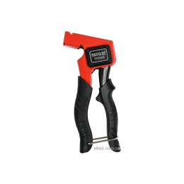 Заклепочник для дюбелів 