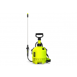 Обприскувач MAROLEX HOBBY 5 л