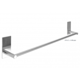 Вішак для рушників на двосторонньому скотчі FALA 600 х 90 х 55 мм