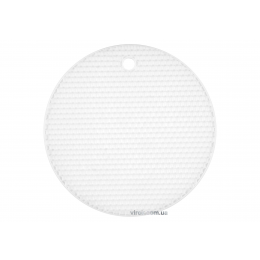 Підкладка силіконова біла FALA Ø= 175 мм