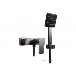 Змішувач води FALA для душу 