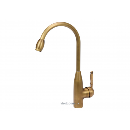 Змішувач води FALA для кухонної раковини 