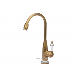 Змішувач води FALA для кухонної раковини 