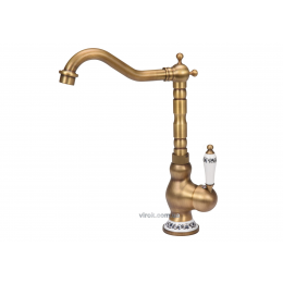 Змішувач води FALA для кухонної раковини 