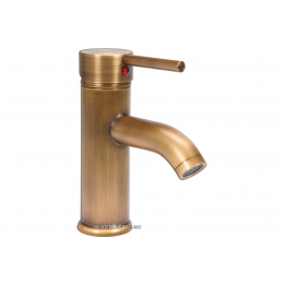 Змішувач води FALA для умивальника 