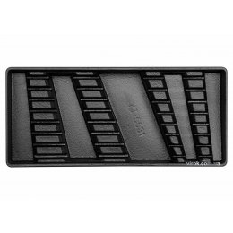 Вклад до інструментальної шафи YATO для комбінованих ключів