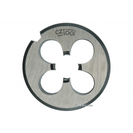 Плашка VOREL М20 х 2.5 мм 150 г