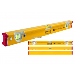 Рівень STABILA Type R300 200 см 3 капсули