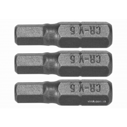 Насадка викруткова STHOR 