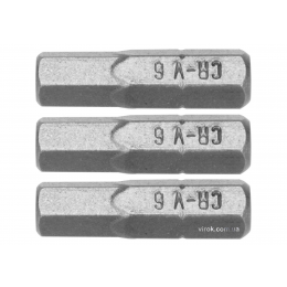 Насадка викруткова STHOR 