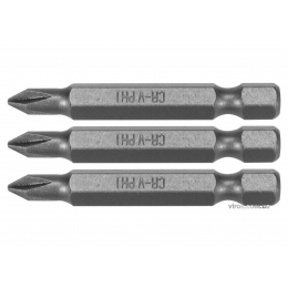 Насадка викруткова STHOR 