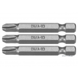 Насадка викруткова STHOR 