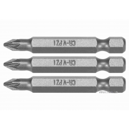 Насадка викруткова STHOR 